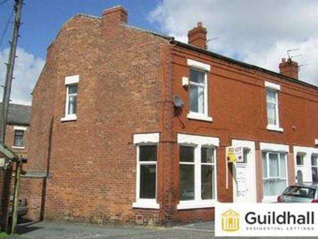 House for rent in Higher Bartle, Lancashire