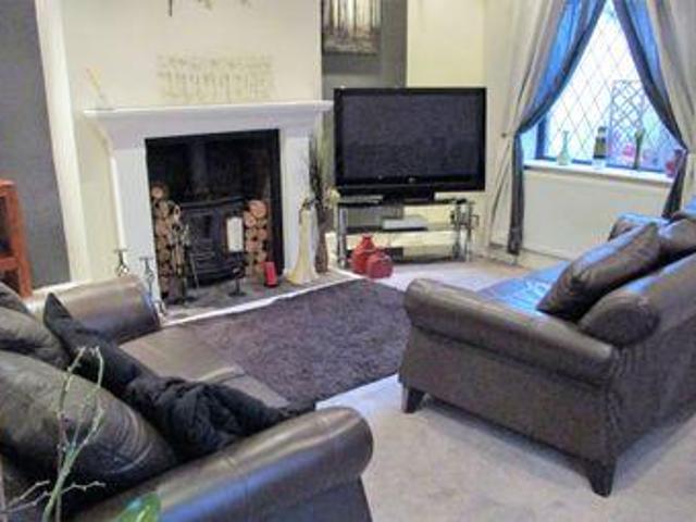 House for rent in Burnley, Lancashire