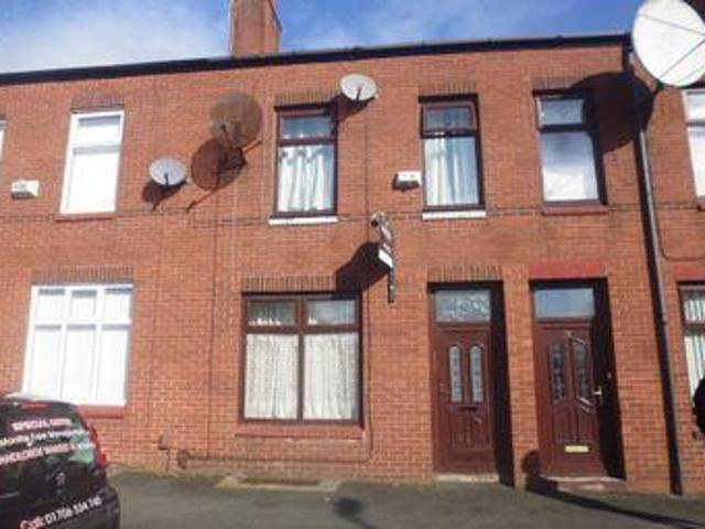 House for rent in Lancashire