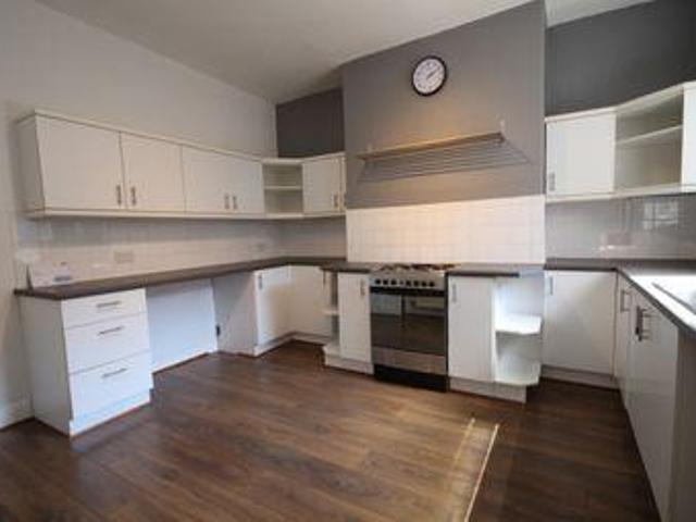 House for rent in Higher Bartle, Lancashire