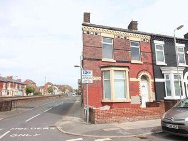 House for rent in Bootle, Sefton
