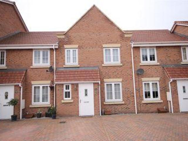 House for rent in Alverton, East Midlands