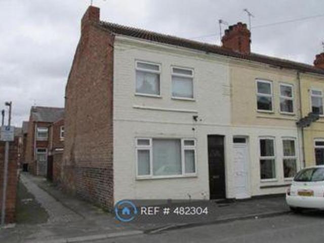 House for rent in Rossmore, Cheshire