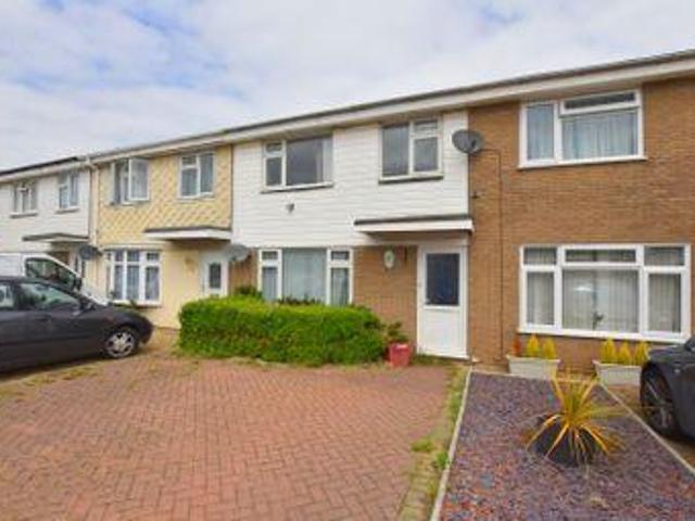 House for rent in Dale Hill, Essex