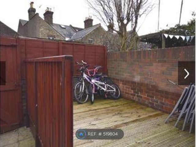House for rent in Oad Street, Kent
