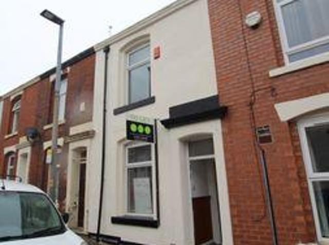 House for rent in Blackburn
