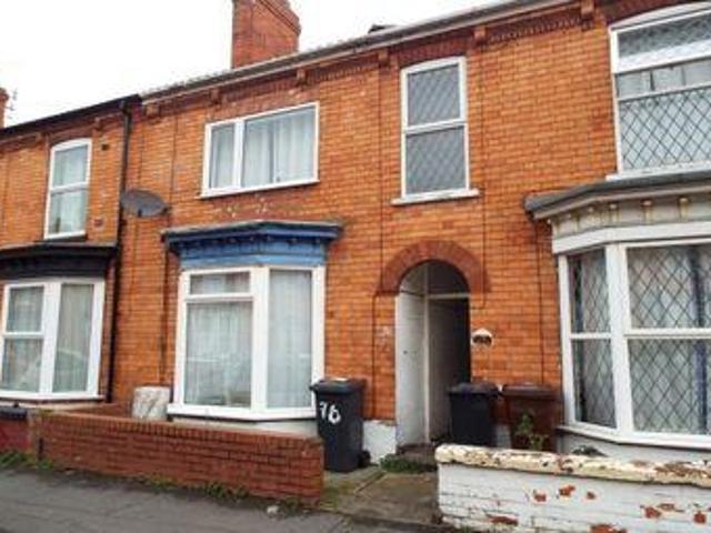 House for rent in Brayford, Lincolnshire