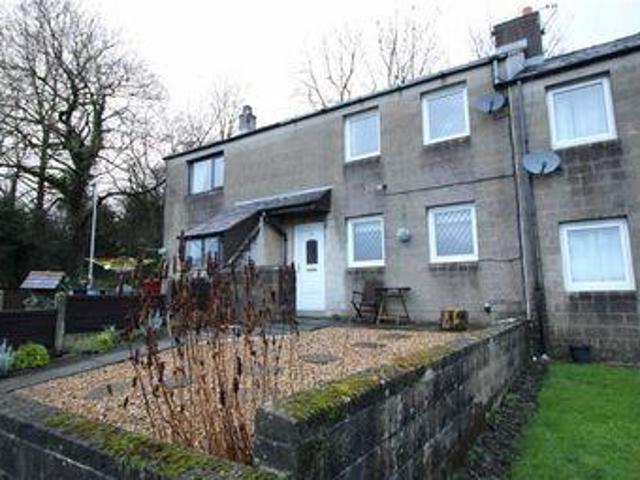 House for rent in Higher Bartle, Lancashire