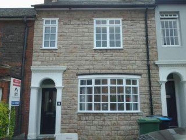 House for rent in Pouchen End, Hertfordshire