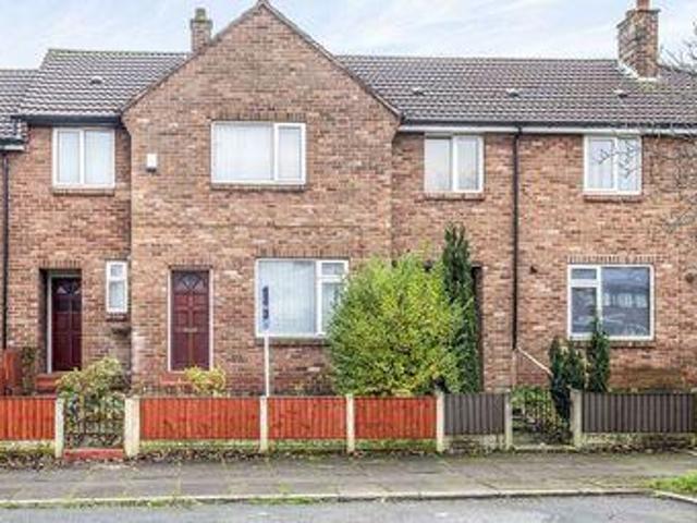 House for rent in Lancashire