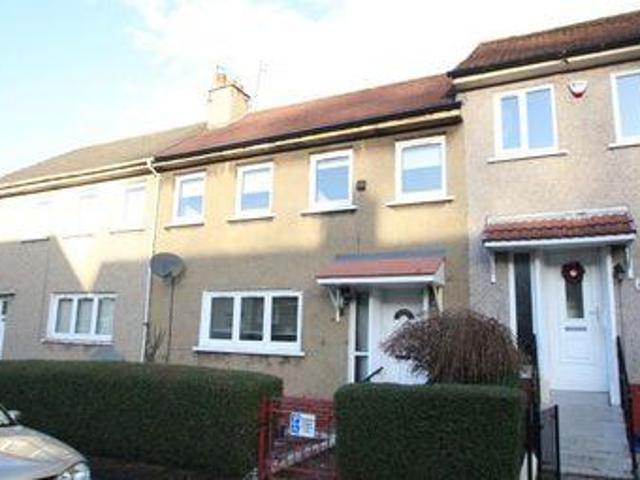 House for rent in Paisley, Renfrewshire