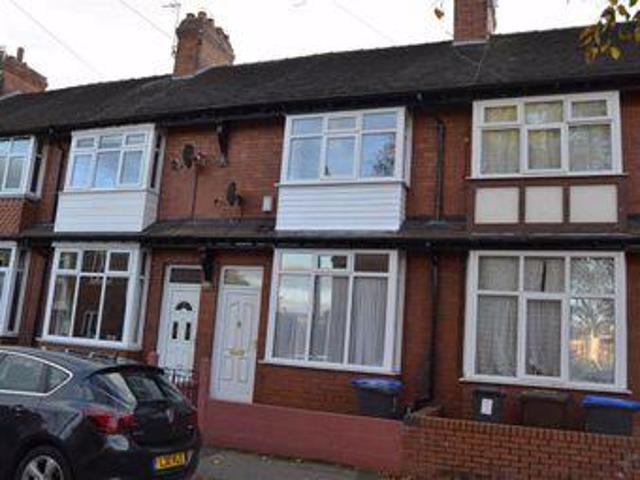 House for rent in Kingsley Moor, Staffordshire
