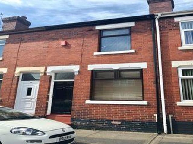 House for rent in Stoke-on-Trent