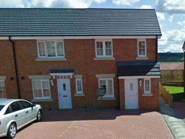 House for rent in Bathgate, Scotland