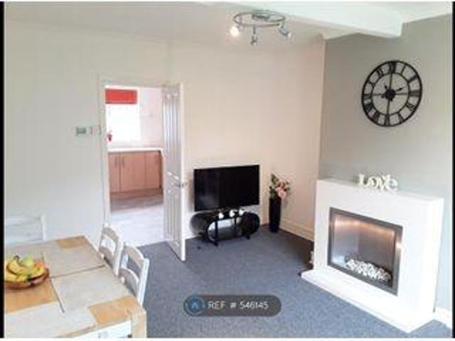 House for rent in Mansfield, East Midlands