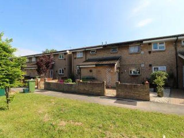 House for rent in Staines, Surrey