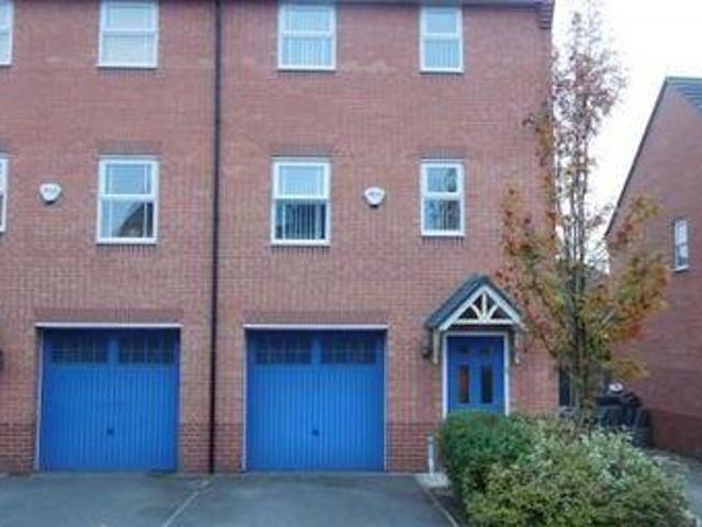 House for rent in Prescot, Knowsley
