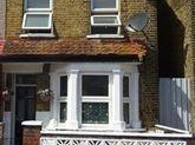House for rent in Southall, Greater London