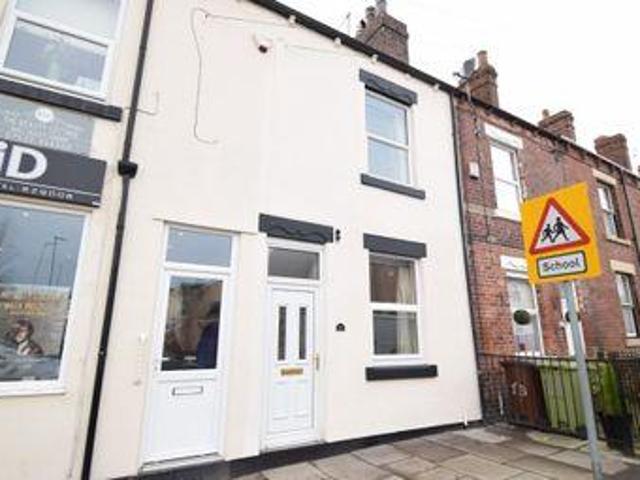 House for rent in Wakefield, West Yorkshire