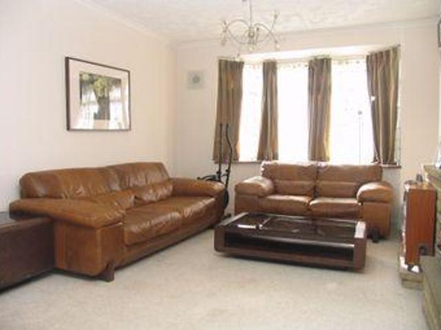 House for rent in Uxbridge, Greater London