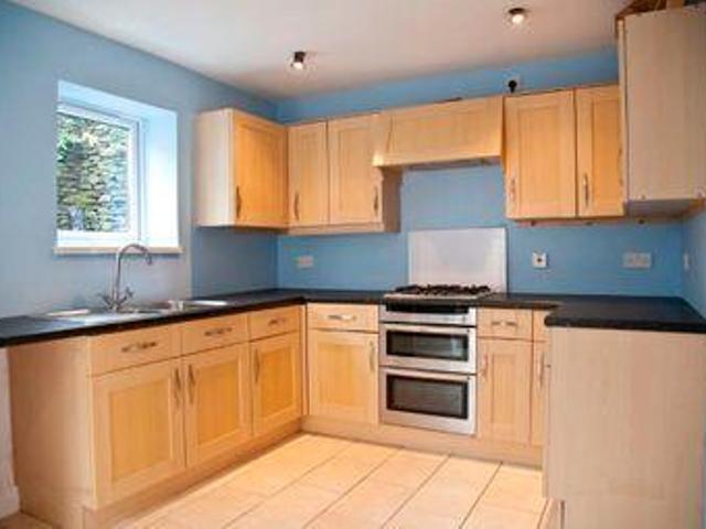 House for rent in Treharris