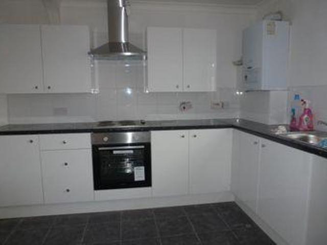 House for rent in Irvine, Scotland