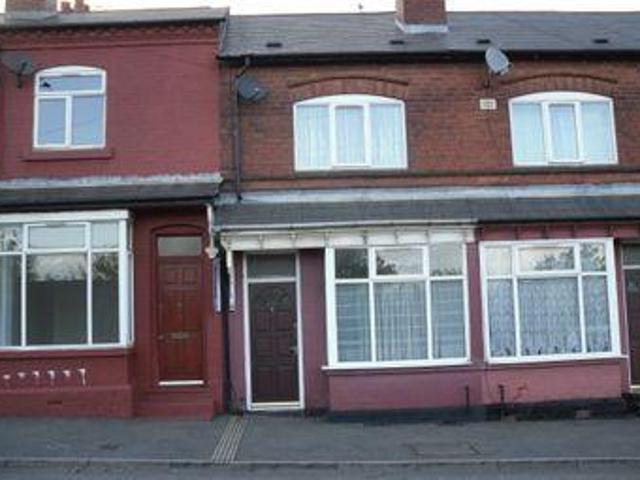 House for rent in Smethwick, West Midlands