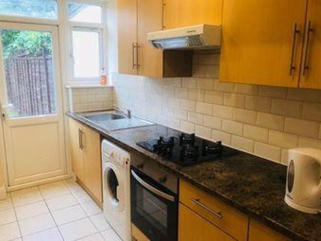 House for rent in Lyons, Greater London