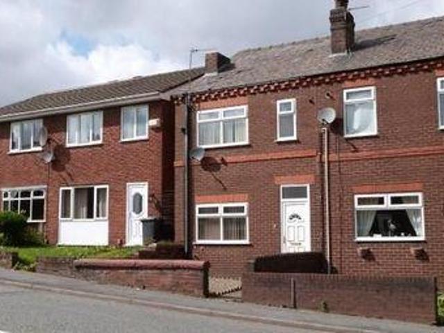 House for rent in Lancashire