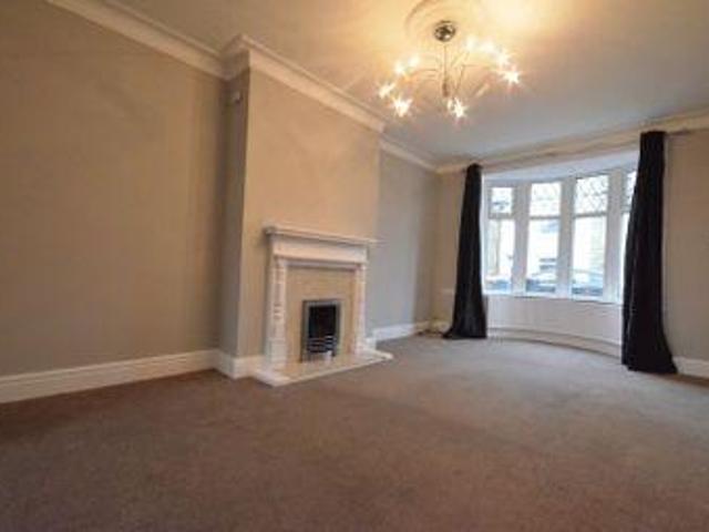 House for rent in Backburn, Lancashire