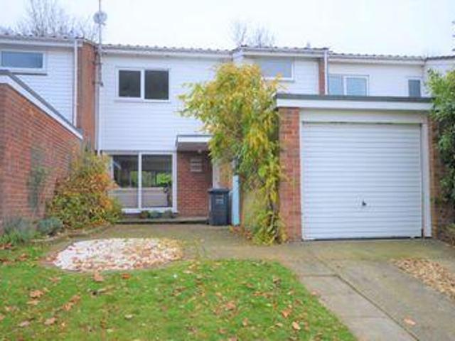 House for rent in Amersham