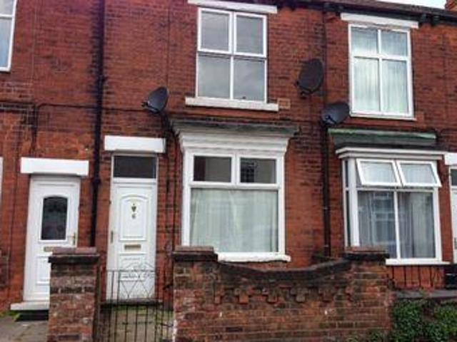 House for rent in Dragonby, North Lincolnshire