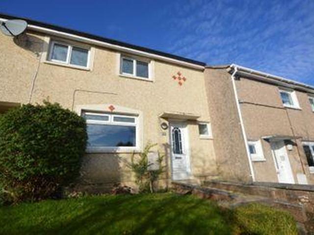 House for rent in Scotland