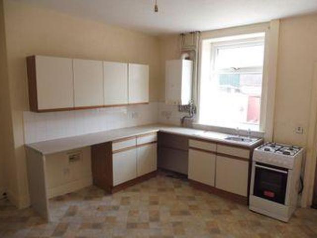 House for rent in Backburn, Lancashire