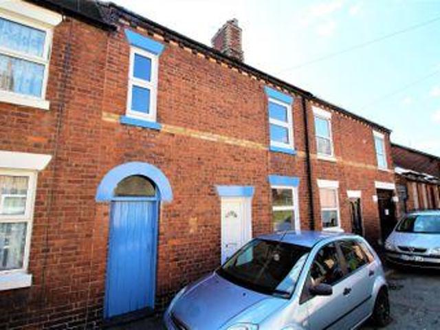 House for rent in Chadsmoor, Staffordshire