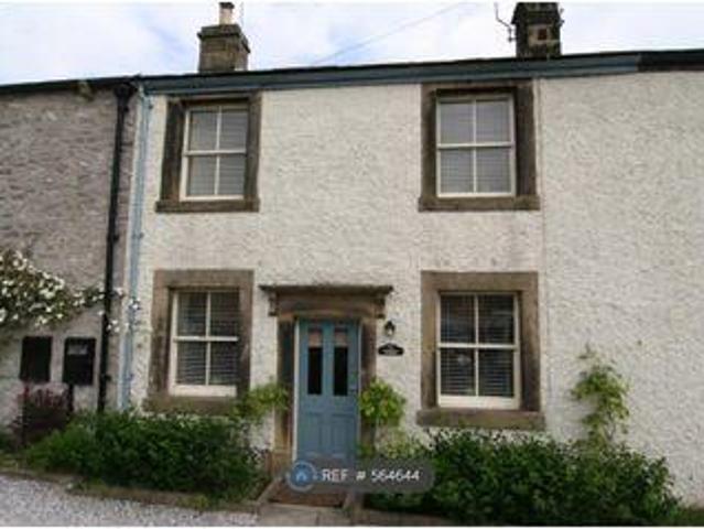 House for rent in Charlesworth, East Midlands