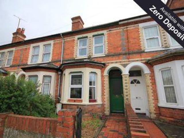 House for rent in Reading