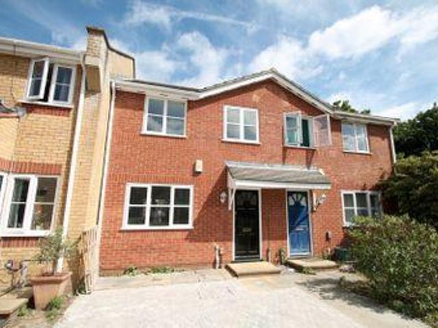 House for rent in Kingston Upon Thames, Greater London