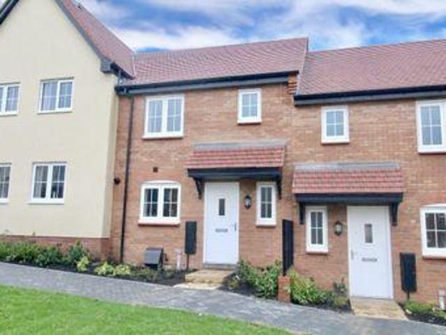 House for rent in Congleton, Cheshire East