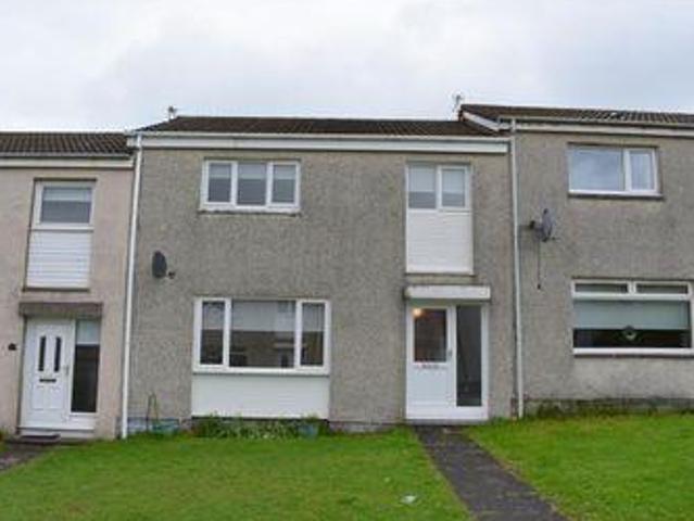 House for rent in Scotland
