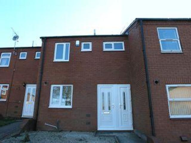 House for rent in West Midlands