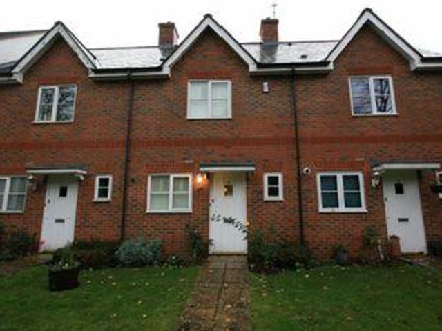 House for rent in Aylesbury, Buckinghamshire