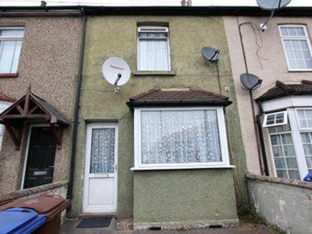 House for rent in Grays, Essex