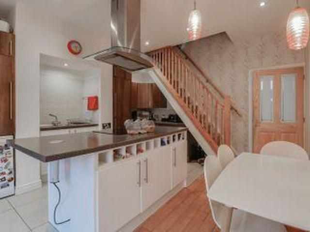 House for rent in Bare, Lancashire