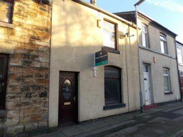 House for rent in Bare, Lancashire
