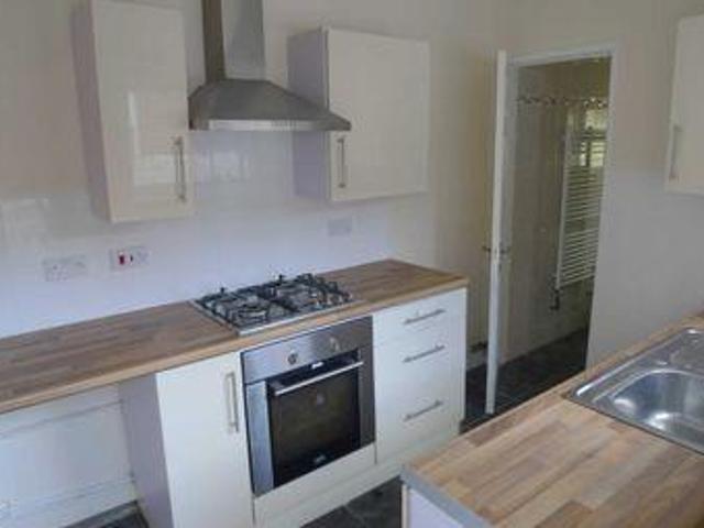 House for rent in Caldermill, East Midlands