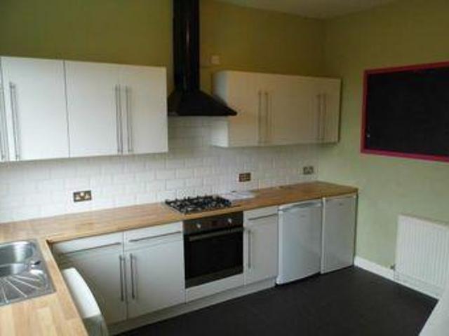 House for rent in Greenheys, Greater Manchester