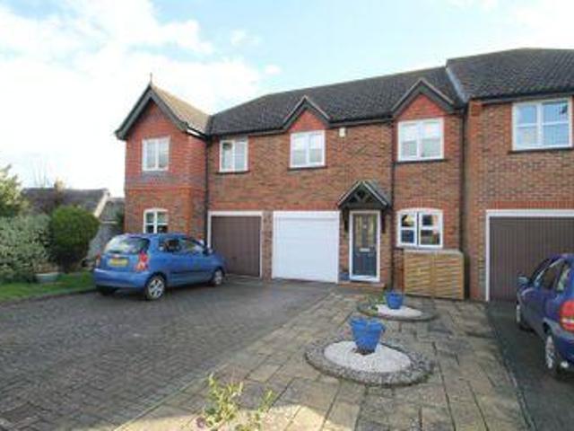 House for rent in Dunstable, Bedfordshire
