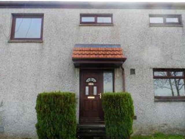 House for rent in Caskieberran, Scotland