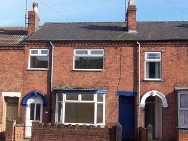 House for rent in Kedleston, East Midlands